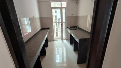 Kitchen Image of 1210 Sq.ft 2 BHK Apartment / Flat for sale in Marathon Nexzone Acrux 2, Panvel Navi Mumbai for Rs. 8500000