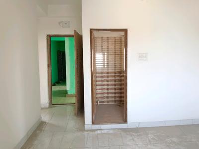 Living Room Image of 660 Sq.ft 2 BHK Apartment / Flat for sale in Mourigram Howrah for Rs. 1980000