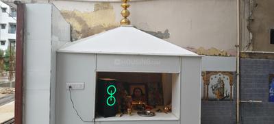 Image of 300 Sq.ft 1 RK Independent House for rent in Sector 44, Noida for Rs. 8500