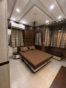 Bedroom Image of 932 Sq.ft 3 BHK Apartment / Flat for sale in Lake Town Kolkata for Rs. 8524000