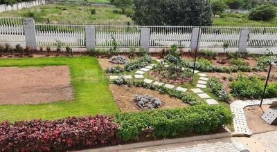 Image of 2319 Sq.ft 3 BHK Villa for sale in Casagrand Esmeralda, Kotiganahalli, Bengaluru for Rs. 25000000