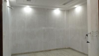 Living Room Image of 1000 Sq.ft 3 BHK Builder Floor for sale in Sector 7 Rohini New Delhi for Rs. 14800000