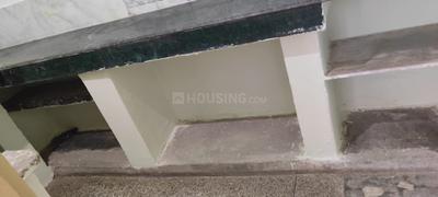 Kitchen Image of 1600 Sq.ft 3 BHK Apartment / Flat for rent in Patliputra Colony Patna for Rs. 25000