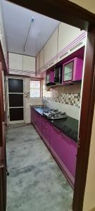 Kitchen Image of 1200 Sq.ft 2 BHK Apartment / Flat for rent in Basavanagudi Bengaluru for Rs. 60000
