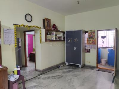 Hall Image of 1100 Sq.ft 2 BHK Apartment / Flat for sale in Uppal Hyderabad for Rs. 4000000