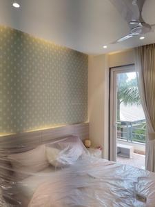 Bedroom Image of 2844 Sq.ft 4 BHK Builder Floor for sale in DLF Phase 4 Gurgaon for Rs. 47500000