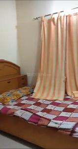 Bedroom Image of 1500 Sq.ft 2 BHK Apartment / Flat for rent in Chatrapati Nagar Nagpur for Rs. 30000