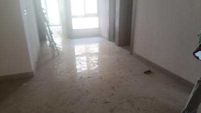 Living Room Image of 1280 Sq.ft 2.5 BHK Apartment / Flat for sale in UPAVP Ganga Yamuna And Hindon Enclave, Siddharth Vihar Ghaziabad for Rs. 12300000
