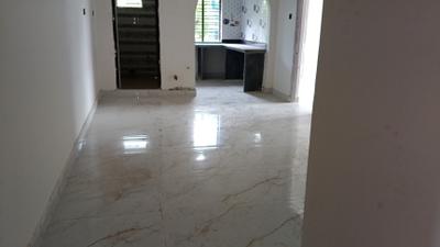 Living Room Image of 759 Sq.ft 2 BHK Apartment / Flat for sale in New Barrakpur Kolkata for Rs. 1973400