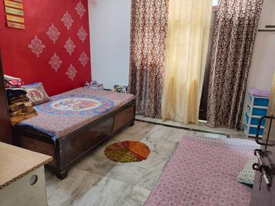 Bedroom Image of 1291 Sq.ft 2 BHK Independent House for sale in Omicron 1A Greater Noida for Rs. 21000000