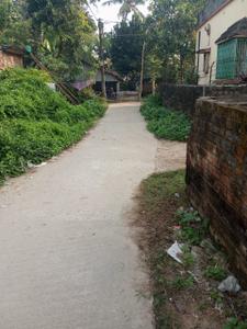 Image of 720 Sq.ft 1 BHK Independent House for sale in Ranibagan, Berhampore for Rs. 2300000