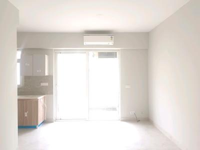Living Room Image of 1060 Sq.ft 2 BHK Builder Floor for sale in Signature Global City 37D 1, Sector 37D Gurgaon for Rs. 12700000
