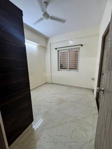 Bedroom Image of 530 Sq.ft 1 BHK Apartment / Flat for rent in Bilekahalli Bengaluru for Rs. 21000
