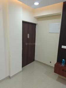 Bedroom Image of 1510 Sq.ft 3 BHK Apartment / Flat for rent in Trisulia Cuttack for Rs. 25000