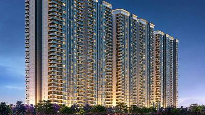 2 BHK Flat