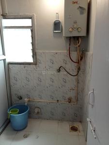 Bathroom Image of Patil's PG in Kothrud, Pune