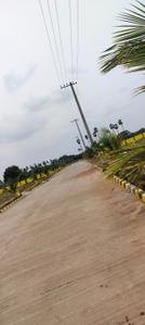 Image of 165 Sq.ft Residential Plot / Land for sale in Penamaluru, Vijayawada for Rs. 4785000