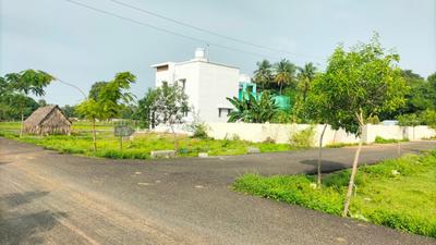 Image of 800 Sq.ft Residential Plot / Land for sale in Premier Vetri Vel Nagar, Mudichur, Chennai for Rs. 4400000