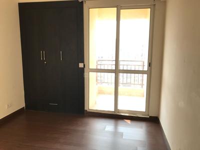 Bedroom Image of 960 Sq.ft 2 BHK Apartment / Flat for sale in Jaypee Kosmos, Sector 134 Noida for Rs. 7500000