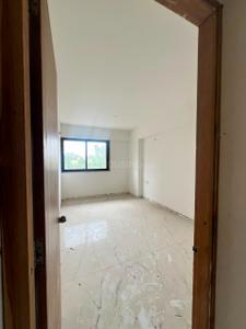 Bedroom Image of 1500 Sq.ft 3 BHK Apartment / Flat for sale in Sumeru One, Paldi Ahmedabad for Rs. 13000000