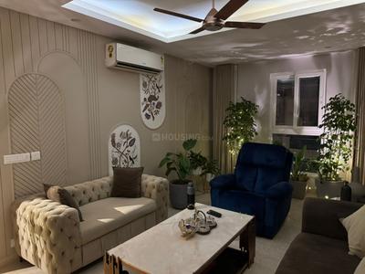 Hall Image of 1700 Sq.ft 3 BHK Builder Floor for sale in DLF Phase 2, DLF Phase 2 Gurgaon for Rs. 33900000