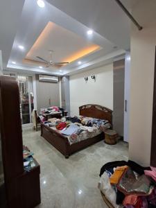 Hall Image of 1493 Sq.ft 3.5 BHK Builder Floor for sale in Smartworld Gems, Sector 89 Gurgaon for Rs. 16200000