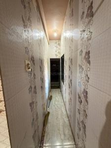Image of 890 Sq.ft 2 BHK Apartment / Flat for sale in Maninagar, Ahmedabad for Rs. 3800000
