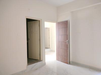 Bedroom Image of 1053 Sq.ft 2 BHK Apartment / Flat for sale in Habulus Heritage, Electronic City Phase 2 Bengaluru for Rs. 5265000