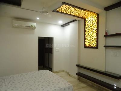 Bedroom Image of 5500 Sq.ft 6 BHK Duplex for sale in Habsiguda Hyderabad for Rs. 71000000