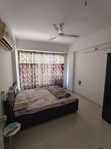 Bedroom Image of 1260 Sq.ft 3 BHK Apartment / Flat for sale in Shakti 140, Thaltej Ahmedabad for Rs. 9500000