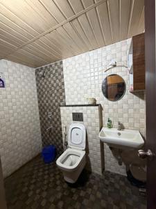 Bathroom Image of 1530 Sq.ft 3 BHK Apartment / Flat for sale in Camellia Pride, Varthur Bengaluru for Rs. 15500000