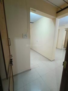 Hall Image of 576 Sq.ft 1 BHK Apartment / Flat for sale in Kukreja Sai Deep 2, Chembur Mumbai for Rs. 11000000