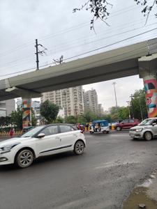 Image of 950 Sq.ft 2 BHK Apartment / Flat for sale in Skyline Dev Infra, Sector 49, Noida for Rs. 4500000