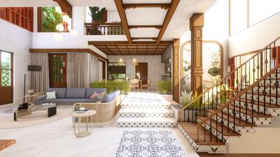Bedroom Image of 4200 Sq.ft 4 BHK Villa for sale in Cheran Ma Nagar Coimbatore for Rs. 47500000