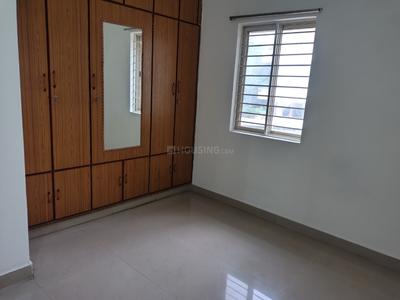 Bedroom Image of 950 Sq.ft 2 BHK Apartment / Flat for rent in Chikkakannalli Bengaluru for Rs. 35000