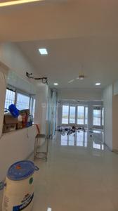 Hall Image of 3200 Sq.ft 4 BHK Duplex for sale in Suncity Residency, Belapur CBD Navi Mumbai for Rs. 55000000