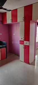 Kitchen Image of 950 Sq.ft 2 BHK Apartment / Flat for sale in Wakad Pune for Rs. 8500000