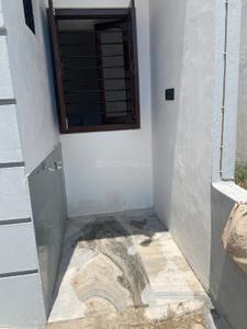 Image of 1500 Sq.ft 1 BHK Independent House for rent in Meera Nagar, Udaipur for Rs. 15000