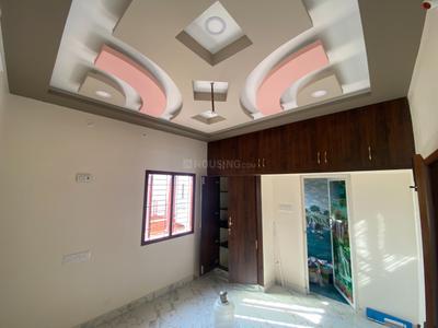 Bedroom Image of 1600 Sq.ft 3 BHK Independent House for sale in KK Nagar Tiruchirappalli for Rs. 9500000