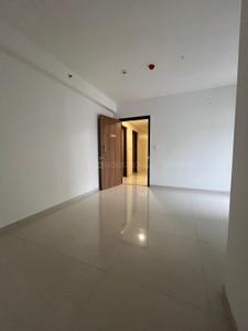 Hall Image of 803 Sq.ft 2 BHK Apartment / Flat for sale in Kulswamini Sukrya Heights, Dombivli West Thane for Rs. 5820000