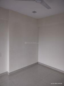 Bedroom Image of 860 Sq.ft 2 BHK Apartment / Flat for sale in Shree Samruddhi Aishwarya Height, Mulund East Mumbai for Rs. 17000000
