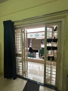 Bedroom Image of 540 Sq.ft 1 BHK Apartment / Flat for sale in Chikhali Pune for Rs. 2800000