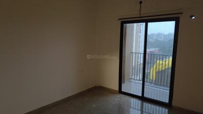 Bedroom Image of 1200 Sq.ft 2 BHK Apartment / Flat for rent in Nagjua Tropical Greens, Kamli Falia Silvassa for Rs. 16000