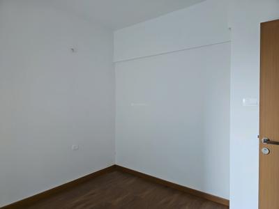 Bedroom Image of 1254 Sq.ft 2 BHK Apartment / Flat for rent in Gera Emerald City South, Kharadi Pune for Rs. 37000