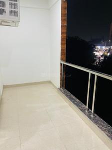 Balcony Image of Treestaz in Sector 49, Gurgaon