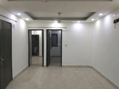 Living Room Image of 1000 Sq.ft 3 BHK Builder Floor for sale in Vikaspuri New Delhi for Rs. 16200000