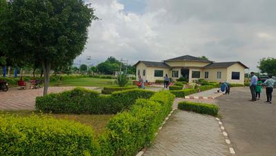 Image of 900 Sq.ft Residential Plot / Land for sale in Sanganer, Jaipur for Rs. 899900