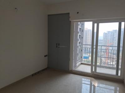 Bedroom Image of 1500 Sq.ft 3 BHK Independent House for rent in Noida Extension Greater Noida for Rs. 26000