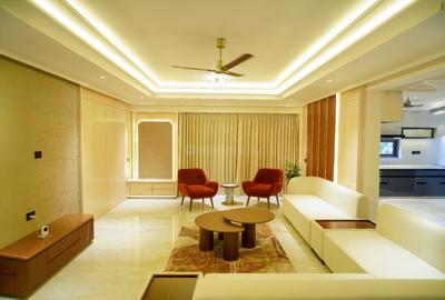 Hall Image of 3611 Sq.ft 4 BHK Penthouse for sale in Gopalpura Jaipur for Rs. 41100000