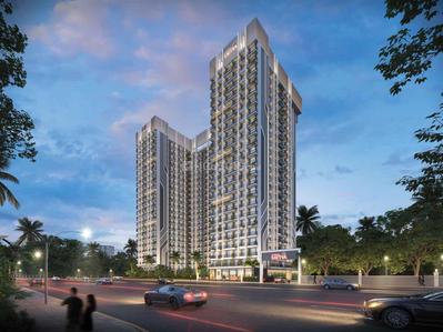 1 BHK Flat